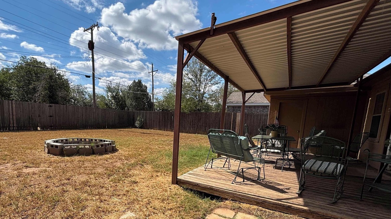 Photo of Outdoor in Tech Terrace