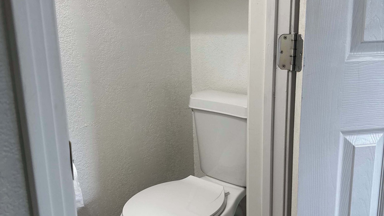 Photo of Bathroom in Tech Terrace