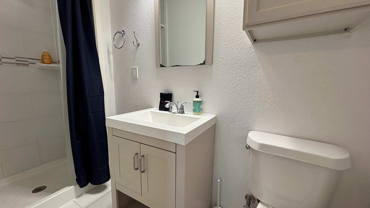 Photo of Bathroom in Tech Terrace
