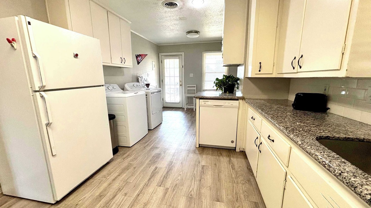 Photo of Kitchen in Tech Terrace