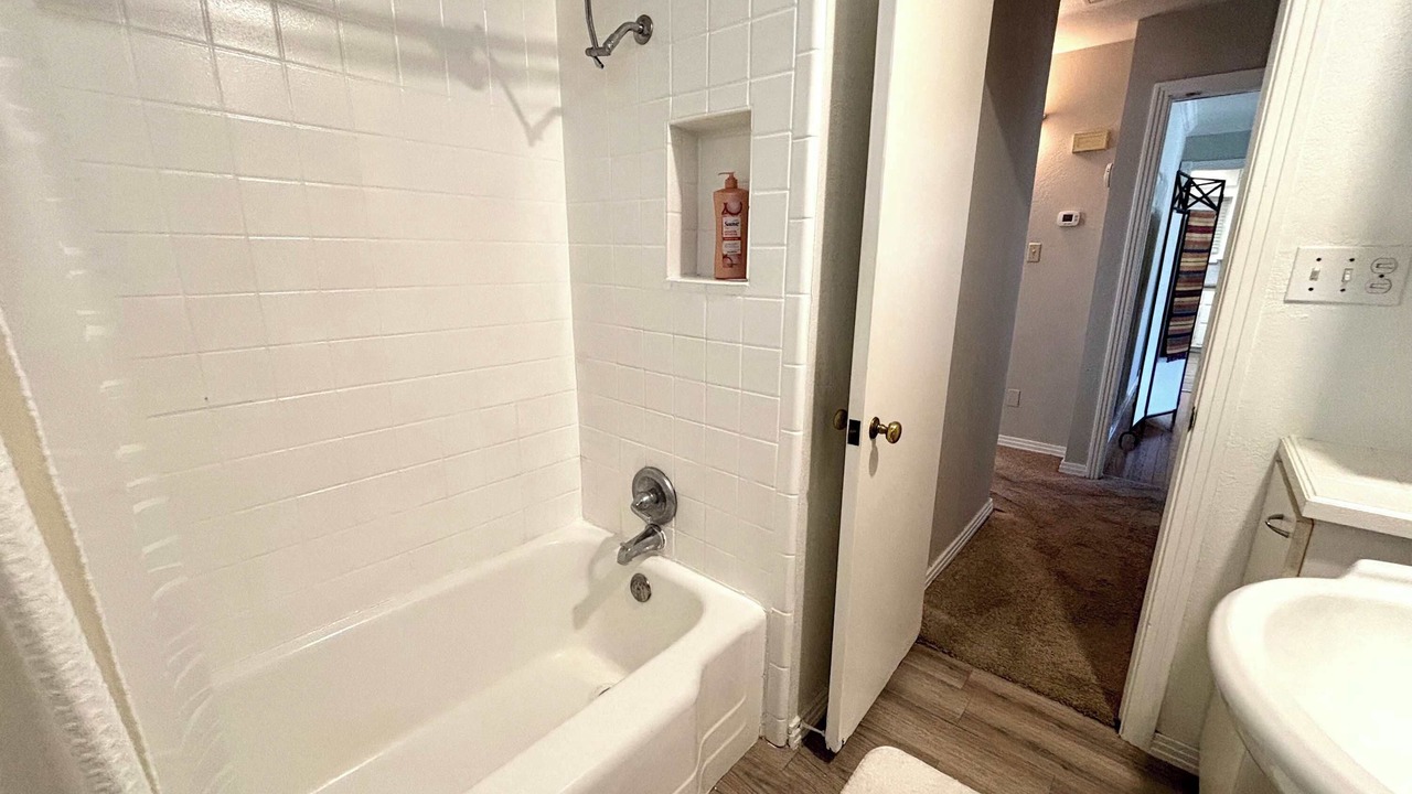 Photo of Bathroom in Tech Terrace