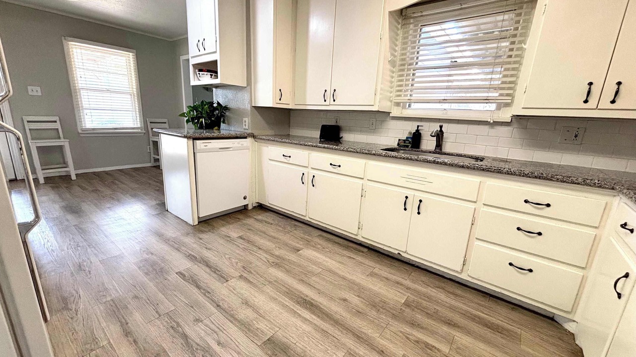 Photo of Kitchen in Tech Terrace