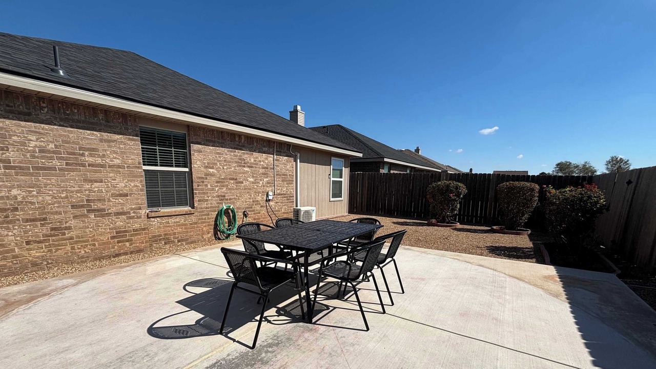 Photo of Outdoor in Lubbock