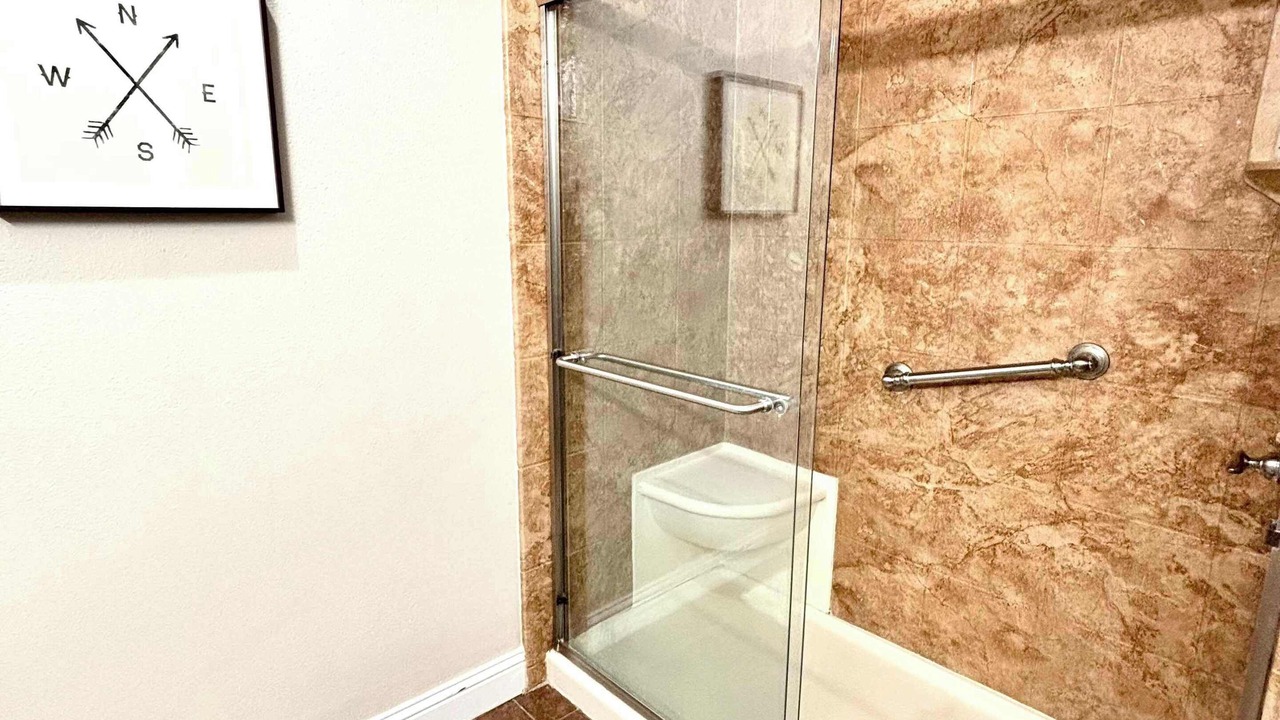 Photo of Bathroom in Lubbock