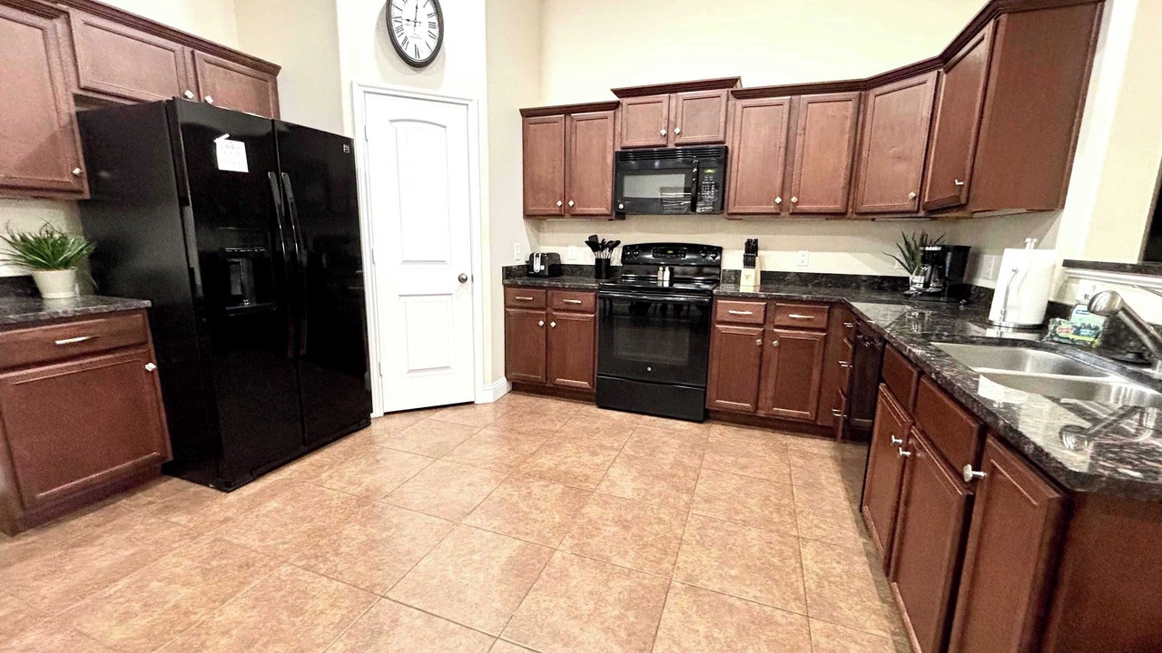 Photo of Kitchen in Lubbock
