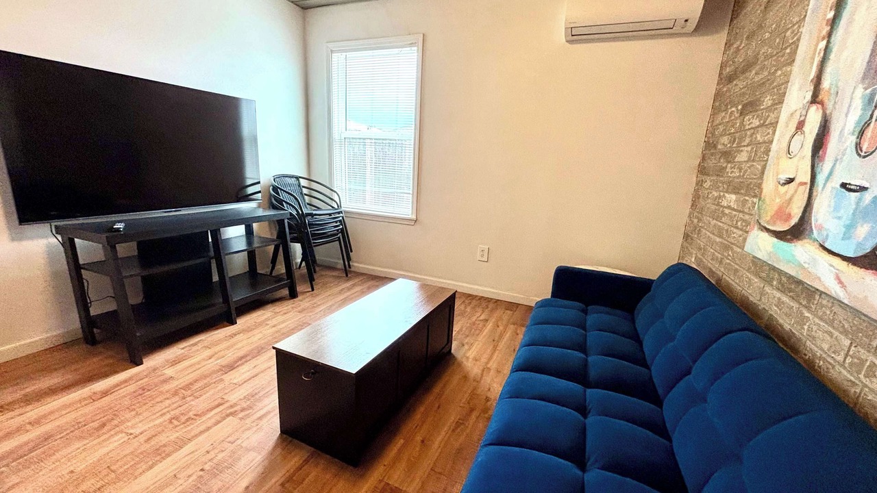 Photo of Livingroom in Lubbock