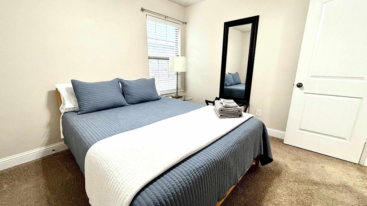 Photo of Bedroom in Lubbock