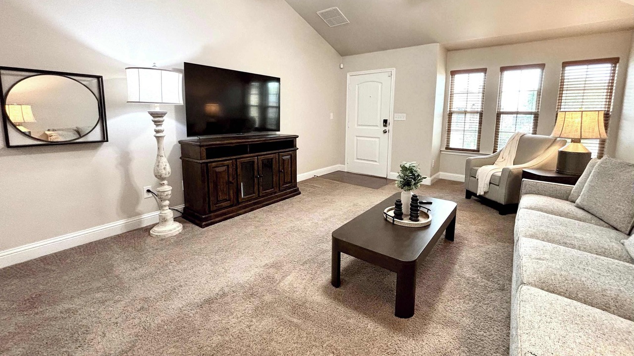 Photo of Livingroom in Lubbock