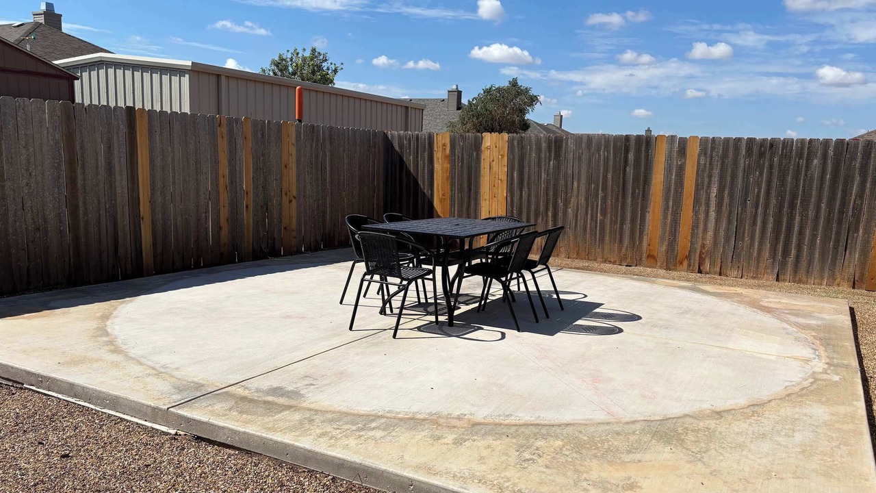 Photo of Outdoor in Lubbock