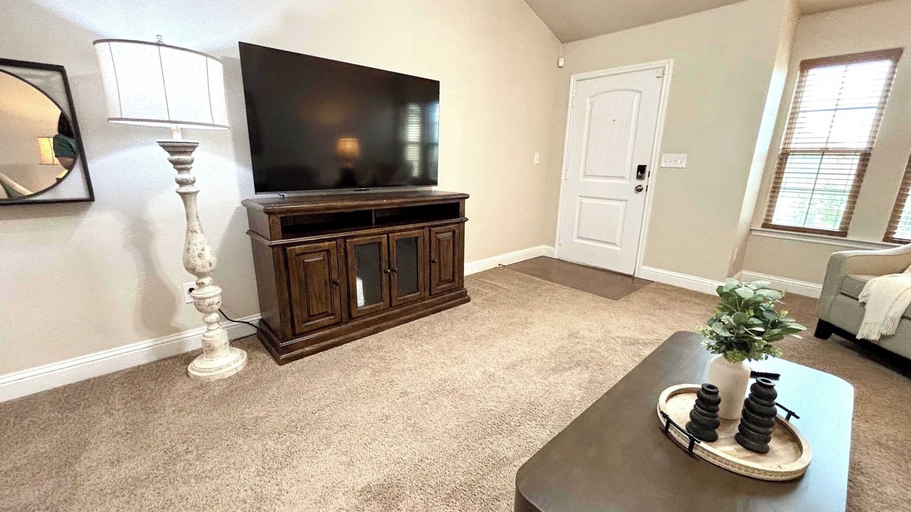 Photo of Livingroom in Lubbock