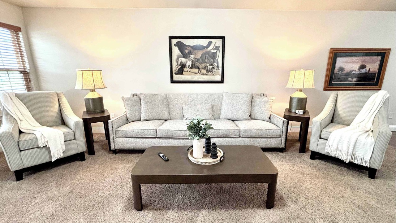 Photo of Livingroom in Lubbock
