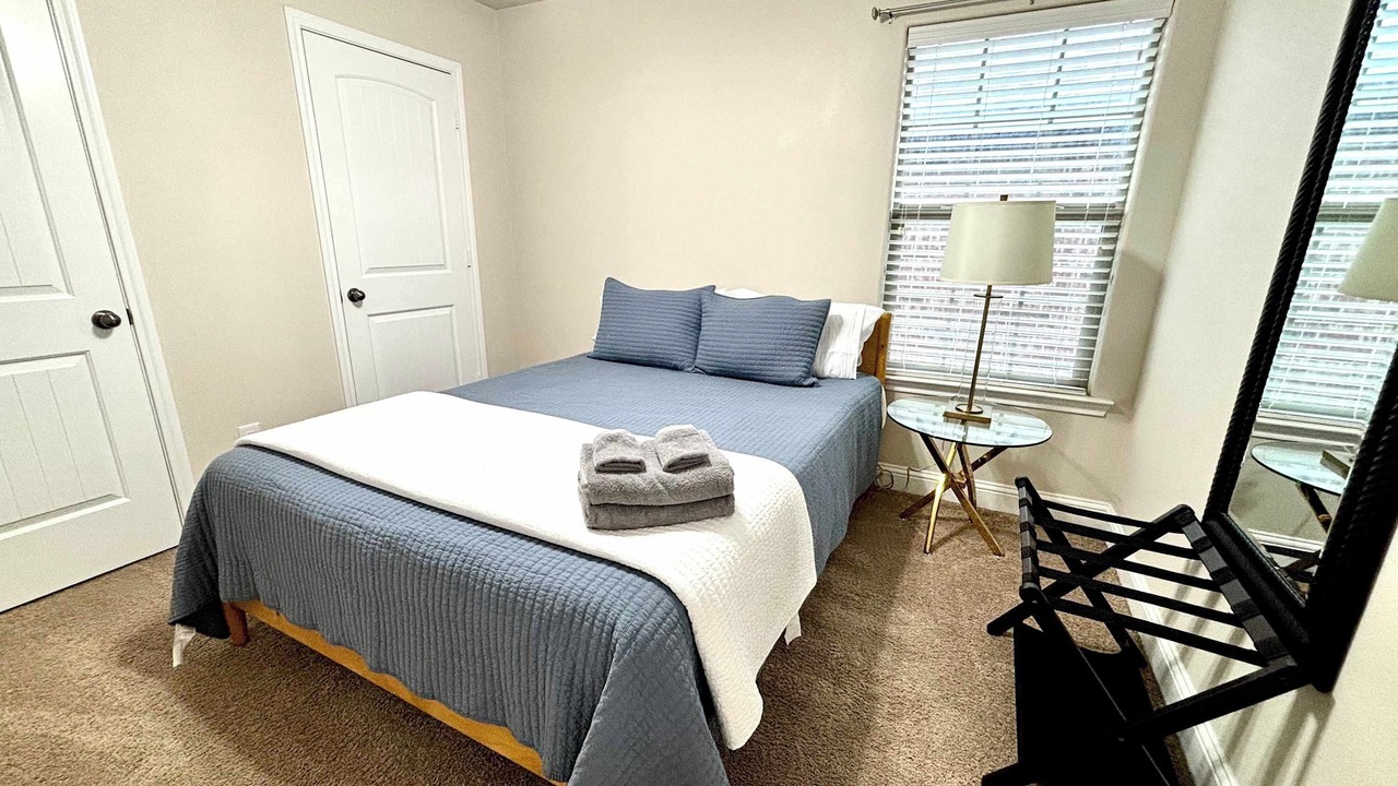 Photo of Bedroom in Lubbock