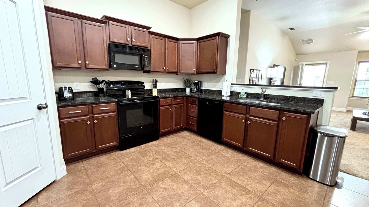 Photo of Kitchen in Lubbock