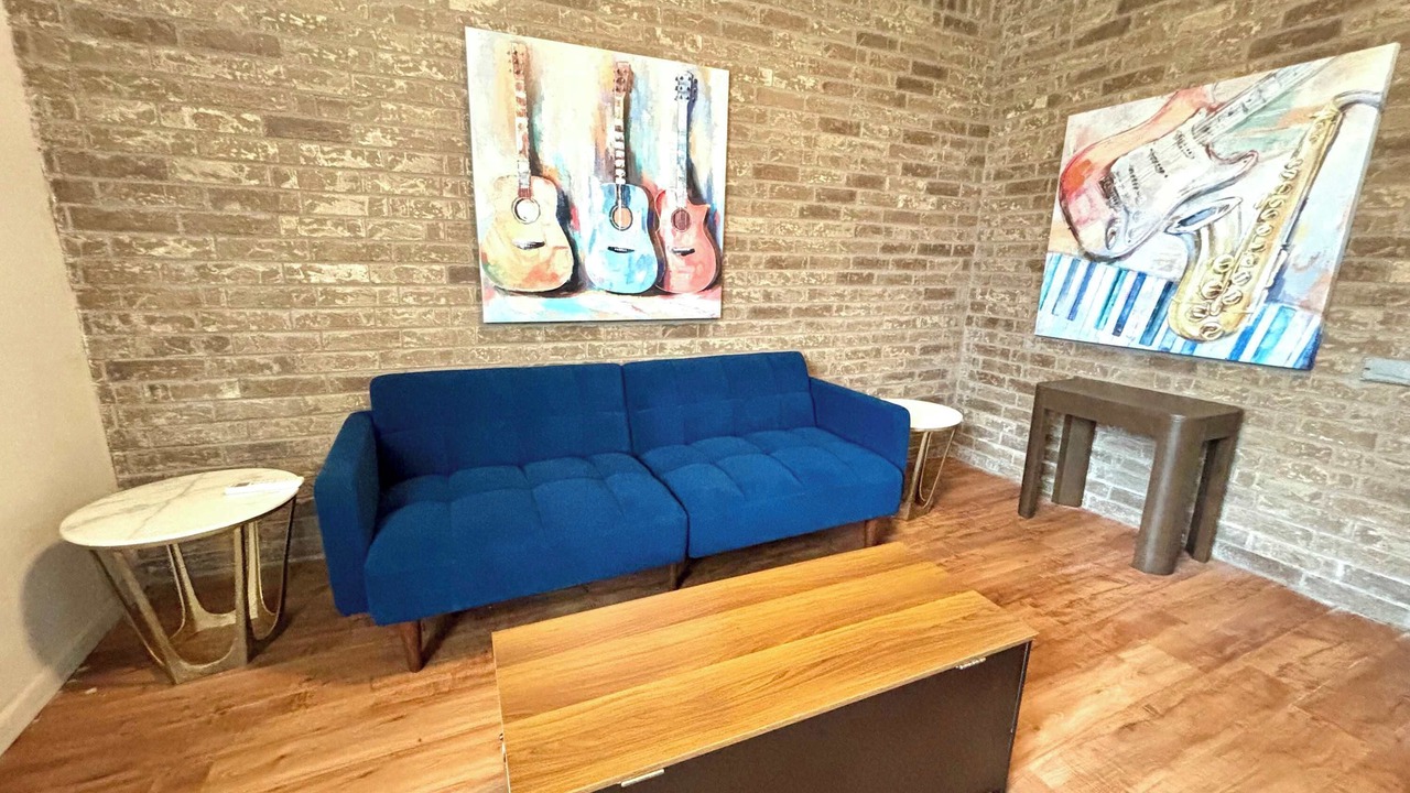 Photo of Livingroom in Lubbock