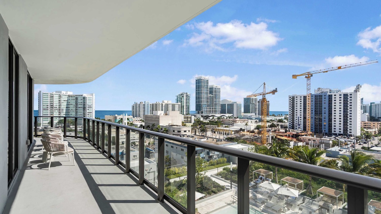 Photo of Outdoor in North Beach