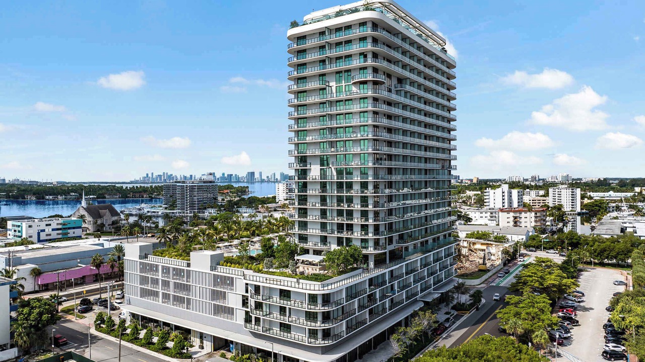 Photo of Outdoor in North Beach