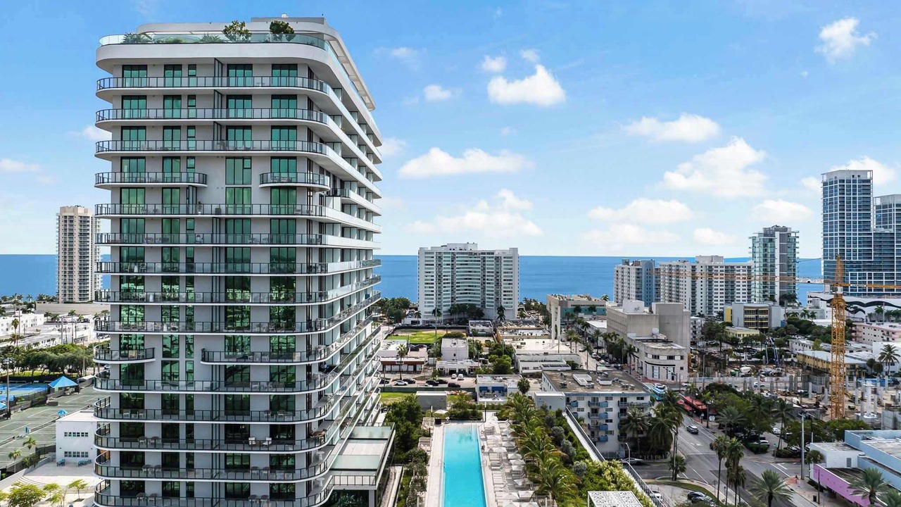 Photo of Outdoor in North Beach