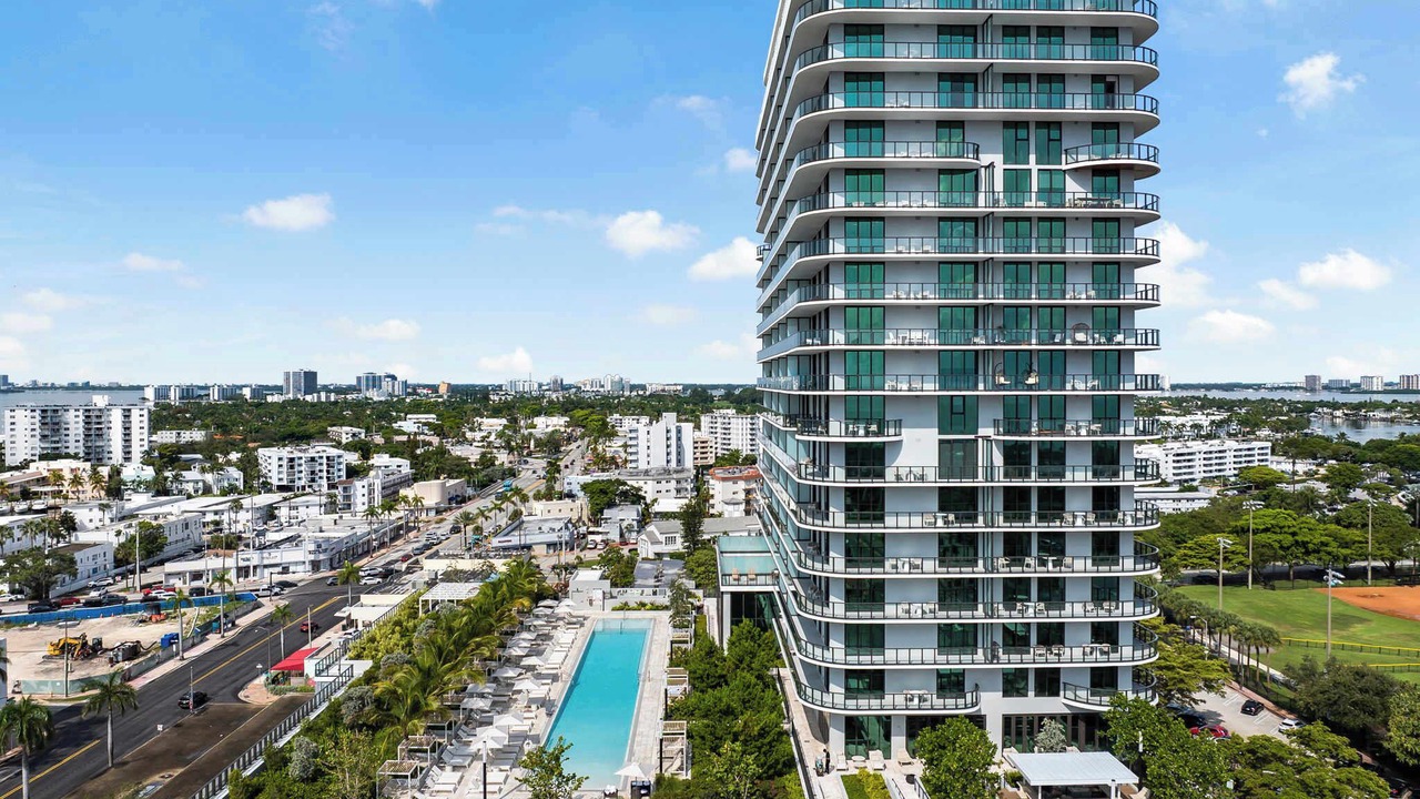 Photo of Outdoor in North Beach