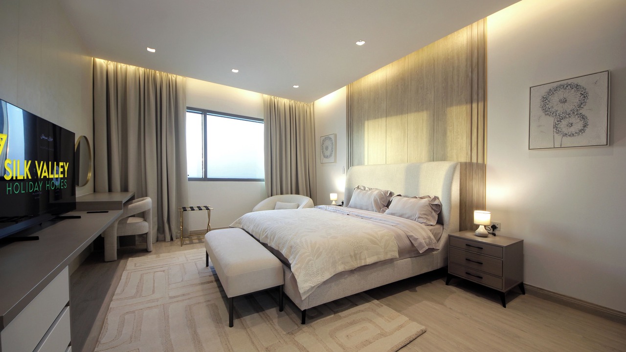 Photo of Bedroom in Bouvet Island