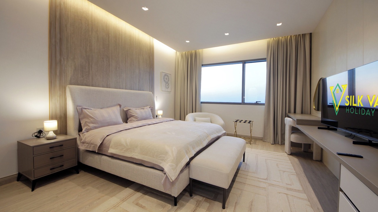 Photo of Bedroom in Bouvet Island