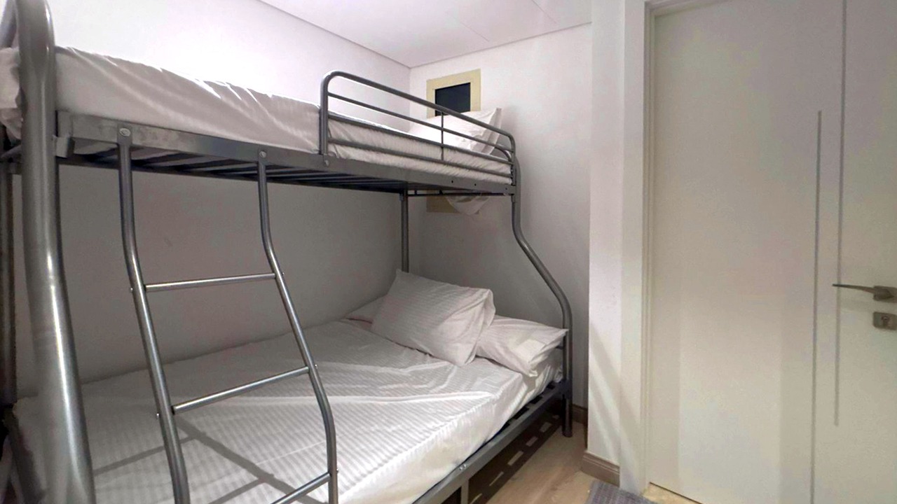 Photo of Bedroom in Bouvet Island