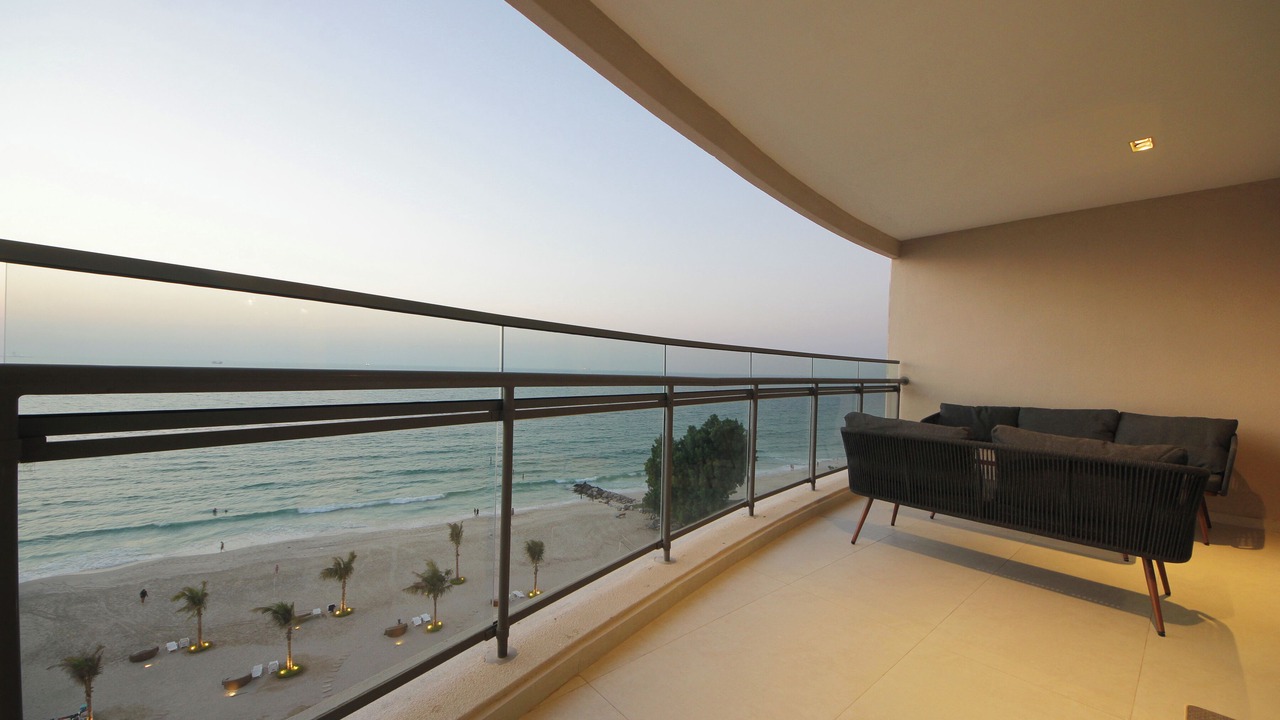 Photo of Outdoor in Bouvet Island