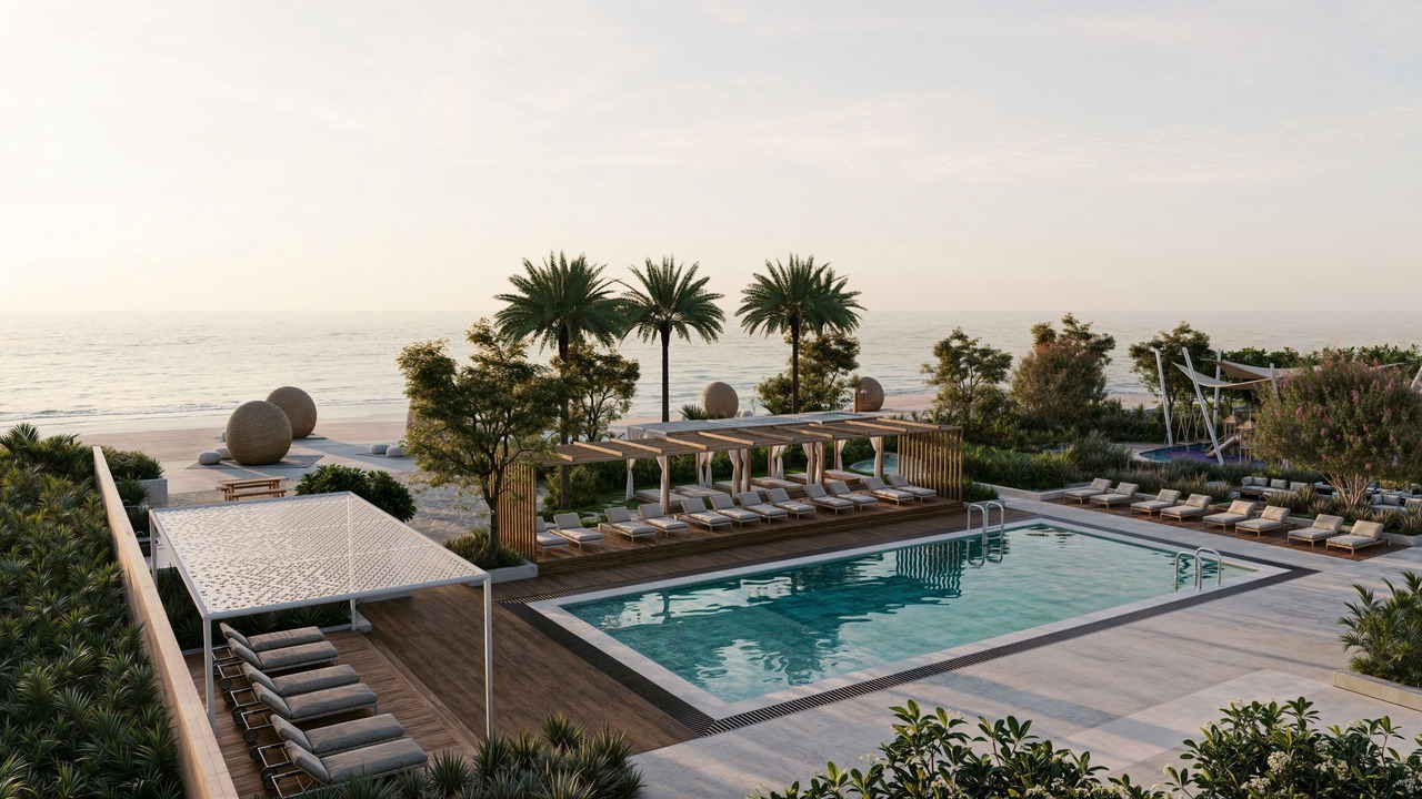 Photo of Outdoor in Bouvet Island