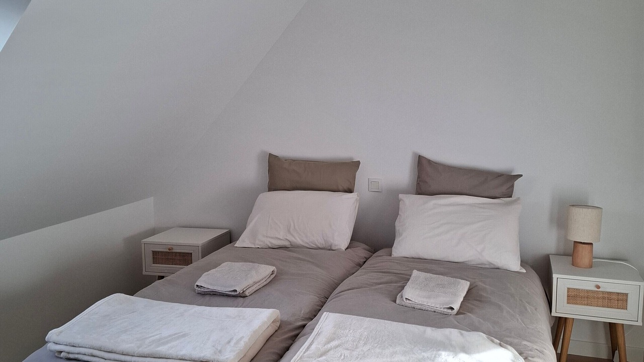 Photo of Bedroom in Saint-Denis-d'Anjou