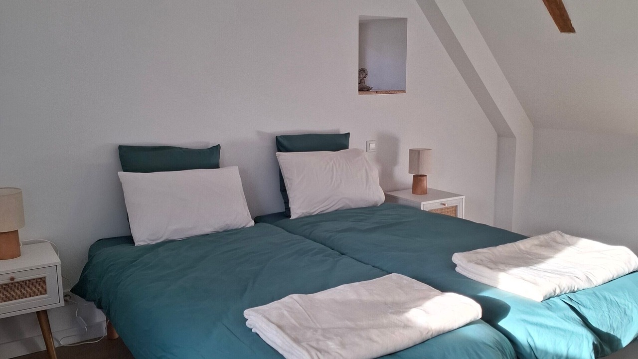 Photo of Bedroom in Saint-Denis-d'Anjou