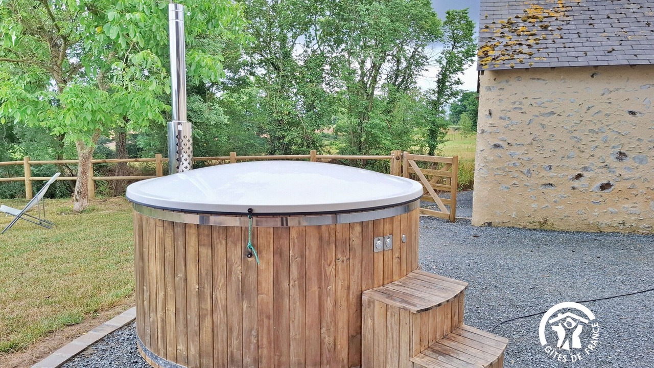 Photo of Outdoor in Saint-Denis-d'Anjou