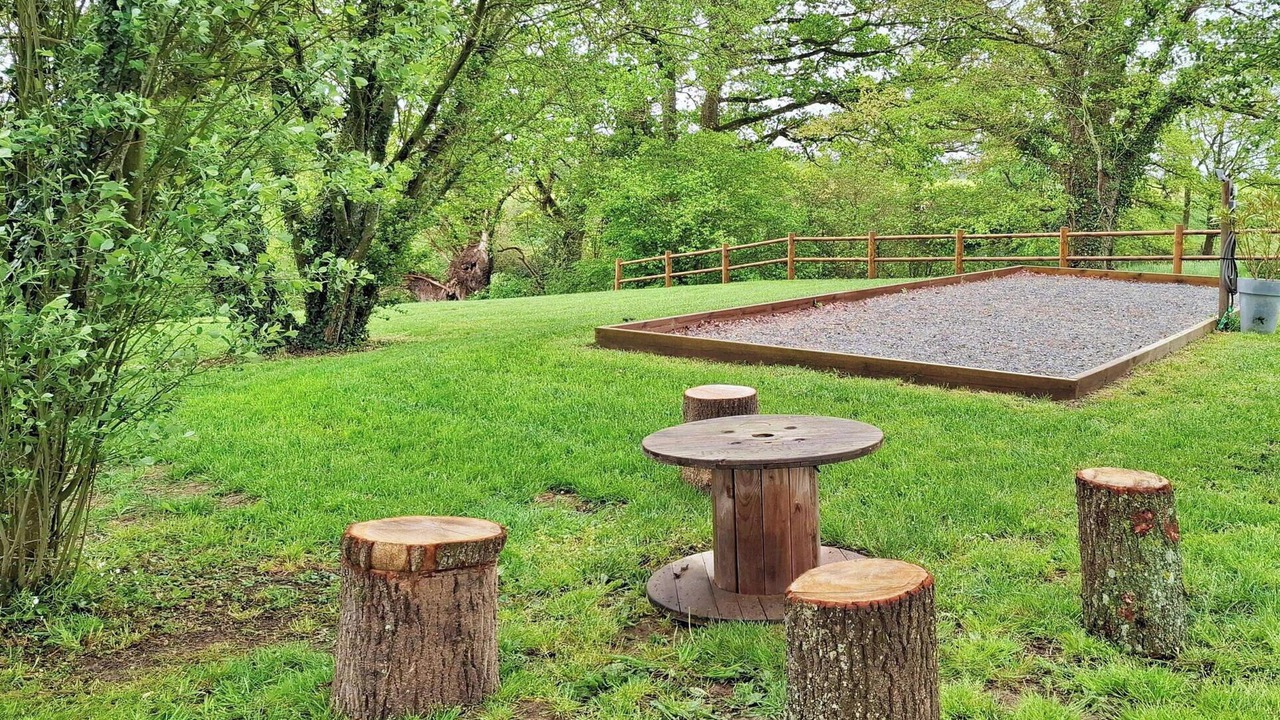 Photo of Outdoor in Saint-Denis-d'Anjou