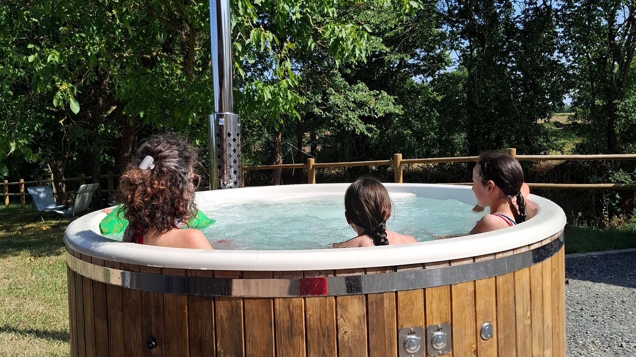 Photo of Outdoor in Saint-Denis-d'Anjou