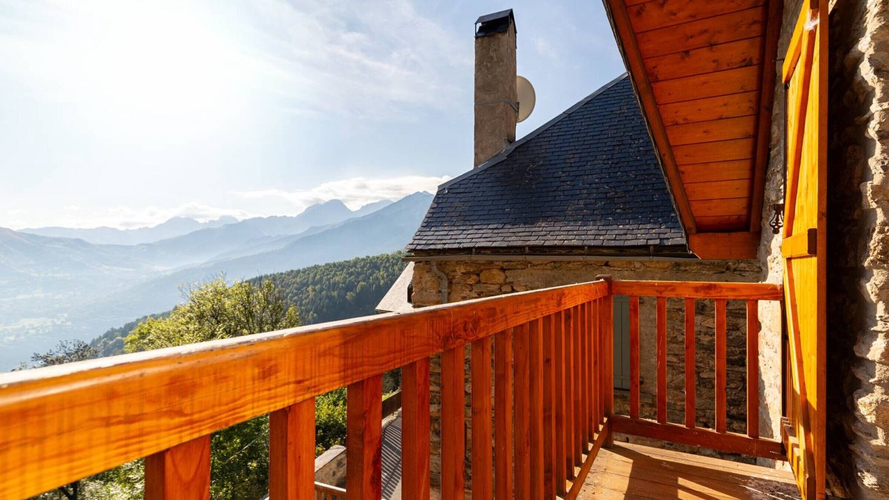 Photo of Outdoor in Saint-Lary-Soulan
