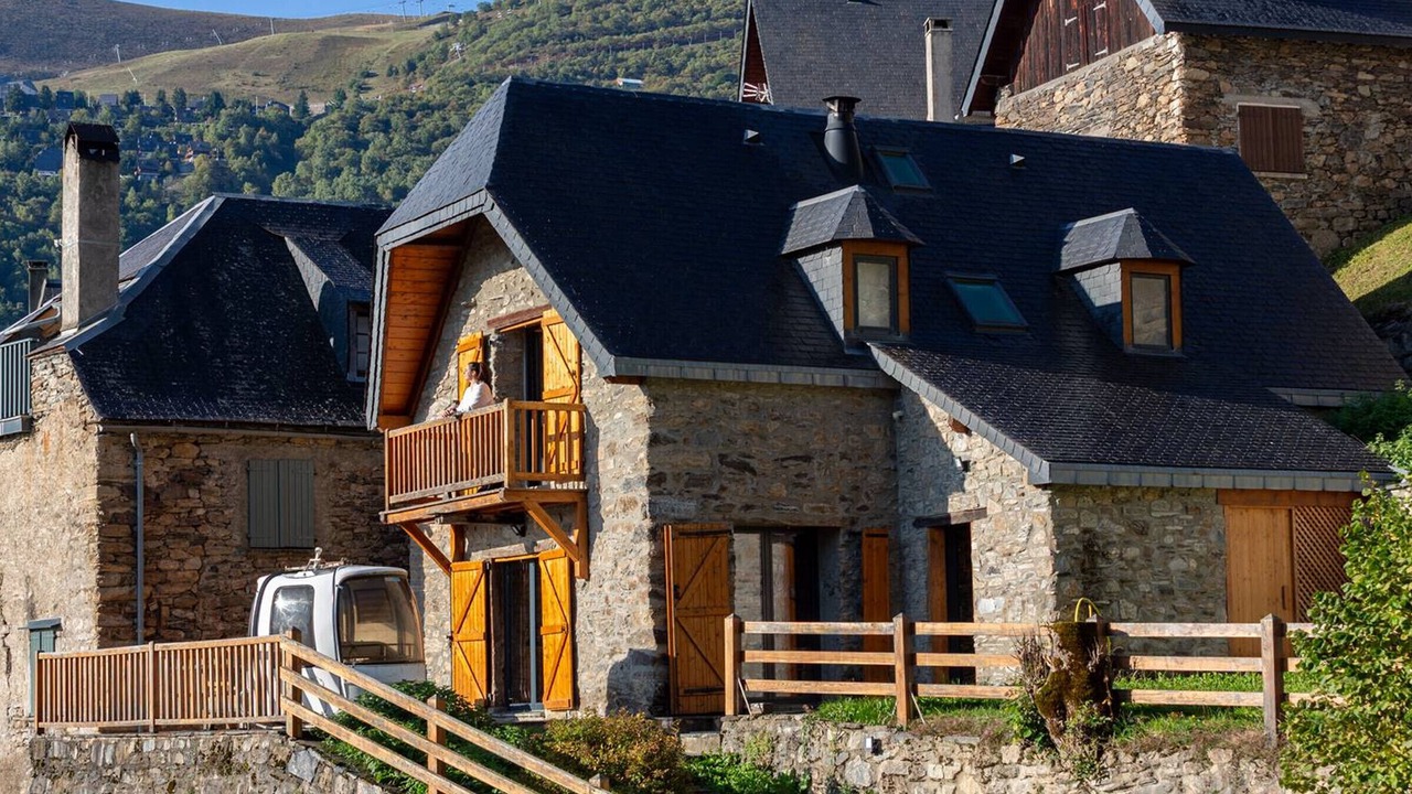 Photo of Outdoor in Saint-Lary-Soulan