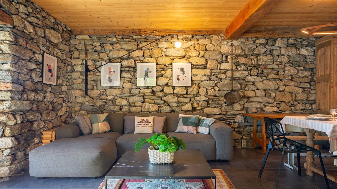 Photo of Livingroom in Saint-Lary-Soulan