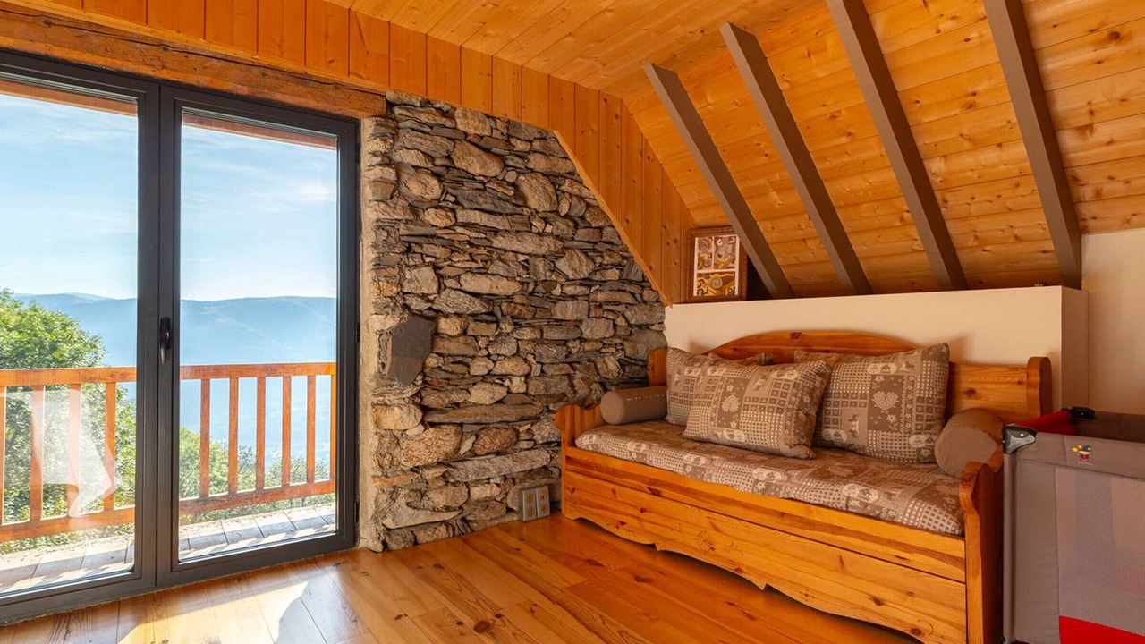 Photo of Livingroom in Saint-Lary-Soulan