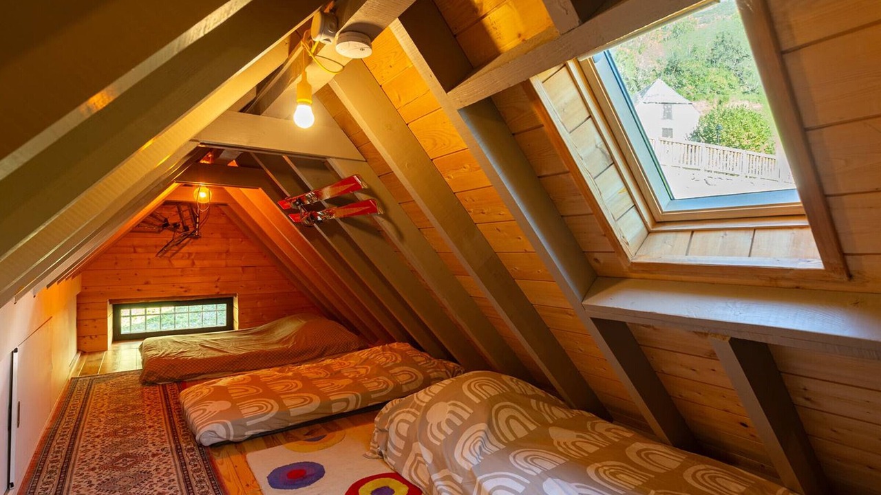 Photo of Bedroom in Saint-Lary-Soulan