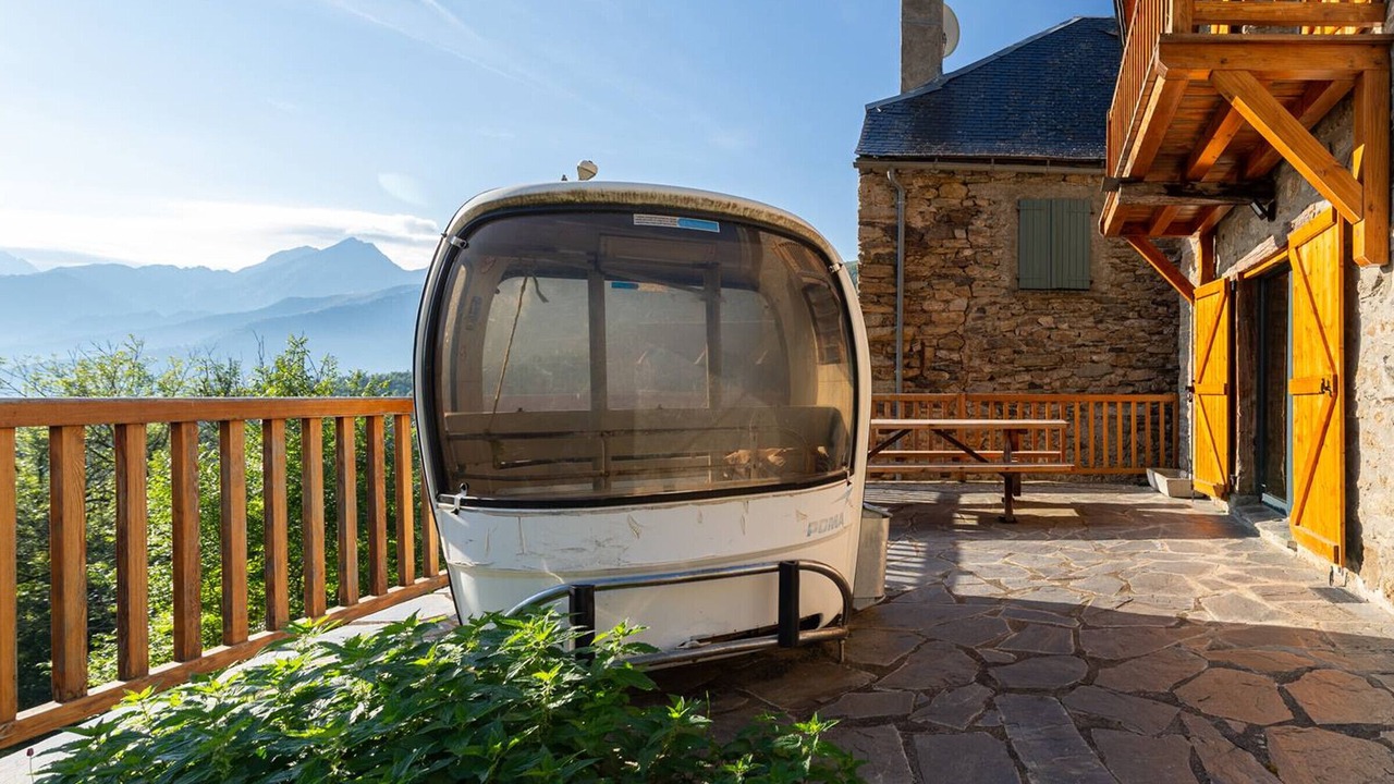 Photo of Outdoor in Saint-Lary-Soulan