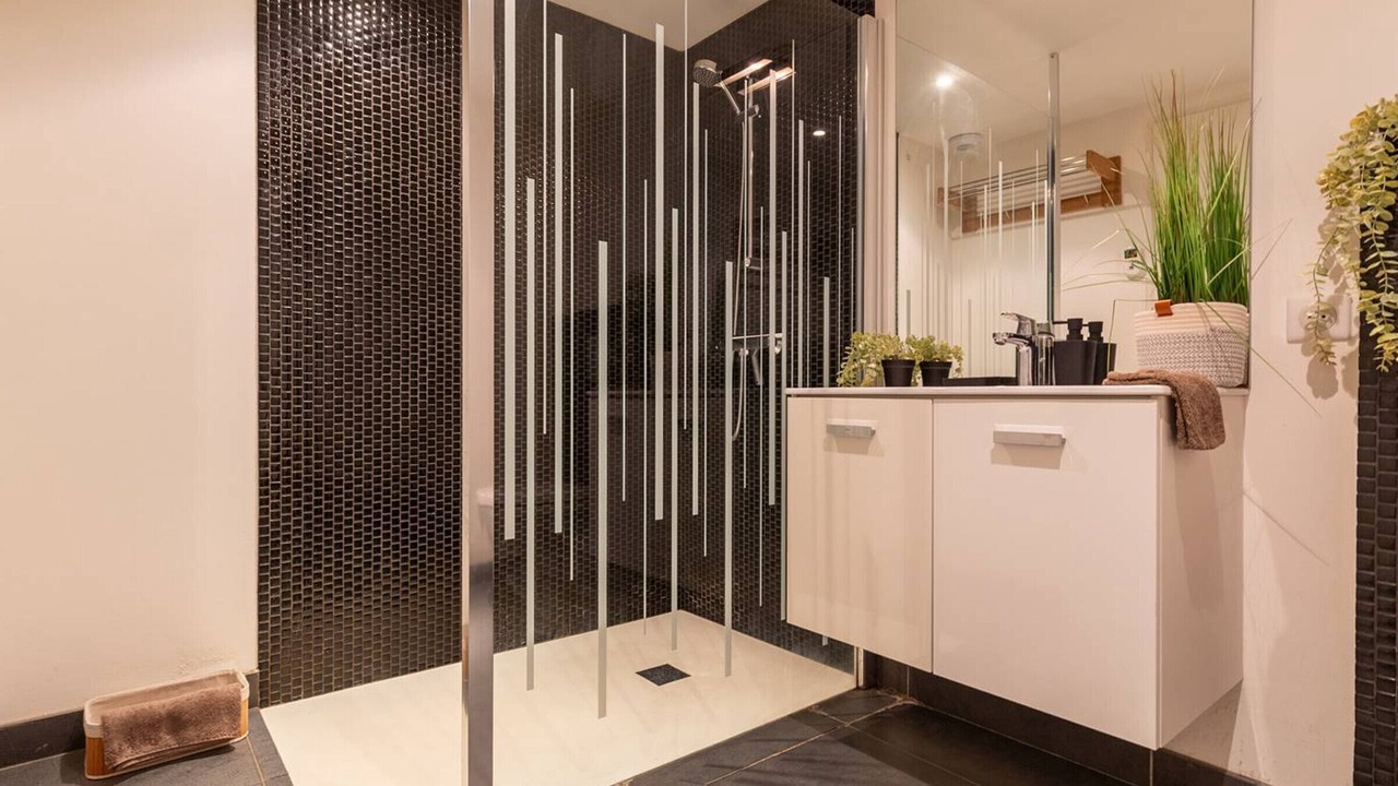 Photo of Bathroom in Saint-Lary-Soulan