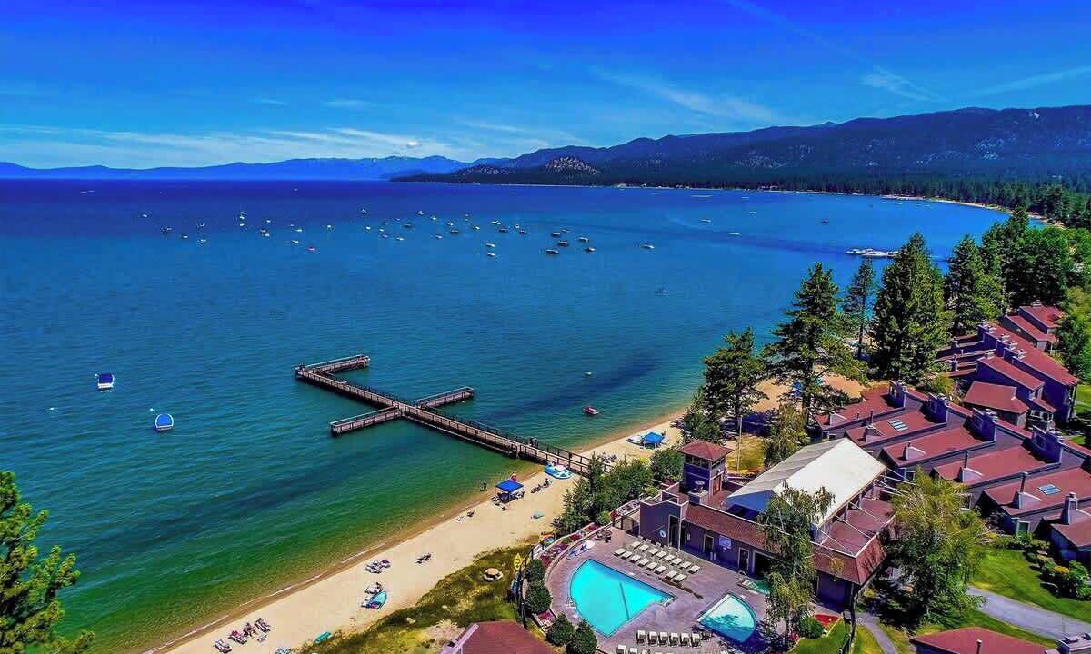 Photo of Others in South Lake Tahoe