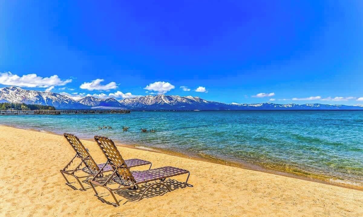 Photo of Others in South Lake Tahoe