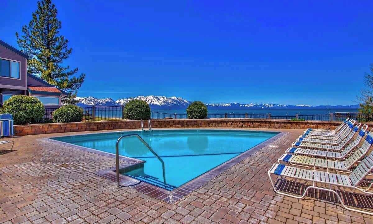 Photo of Outdoor in South Lake Tahoe