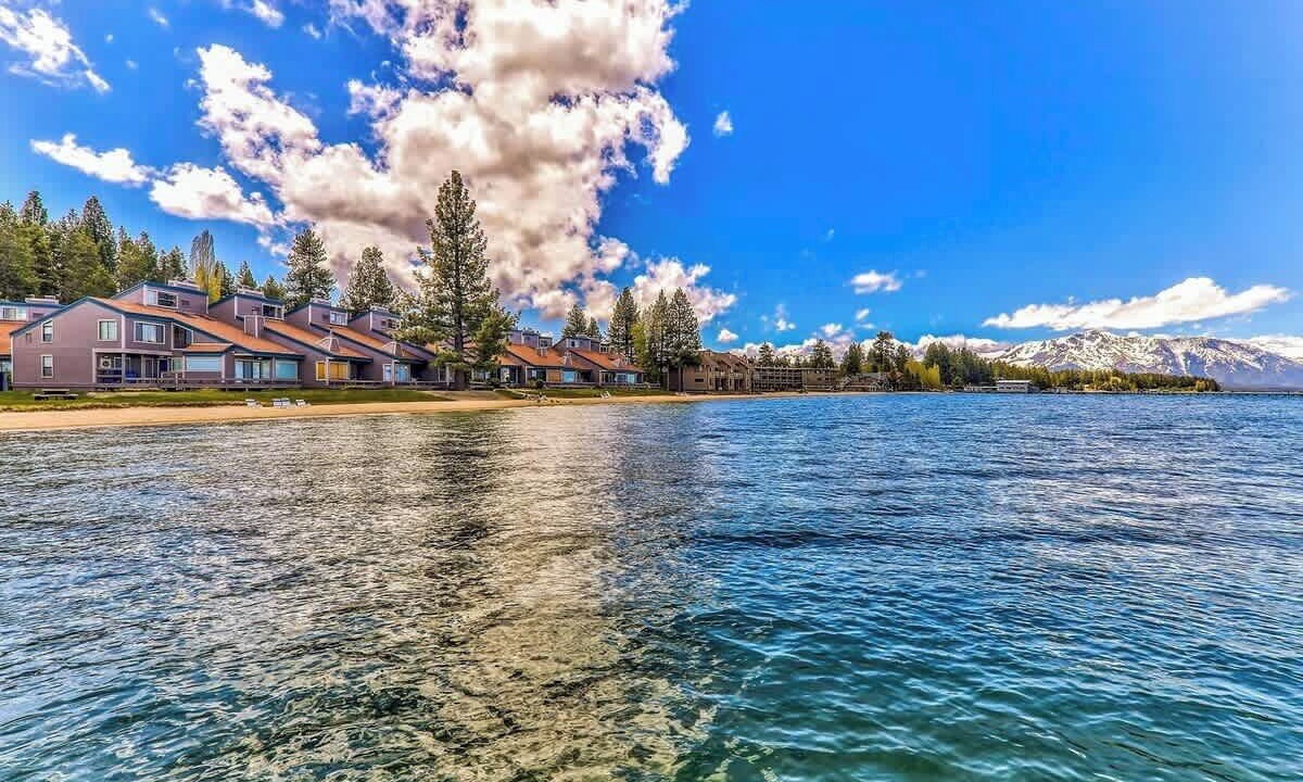 Photo of Others in South Lake Tahoe
