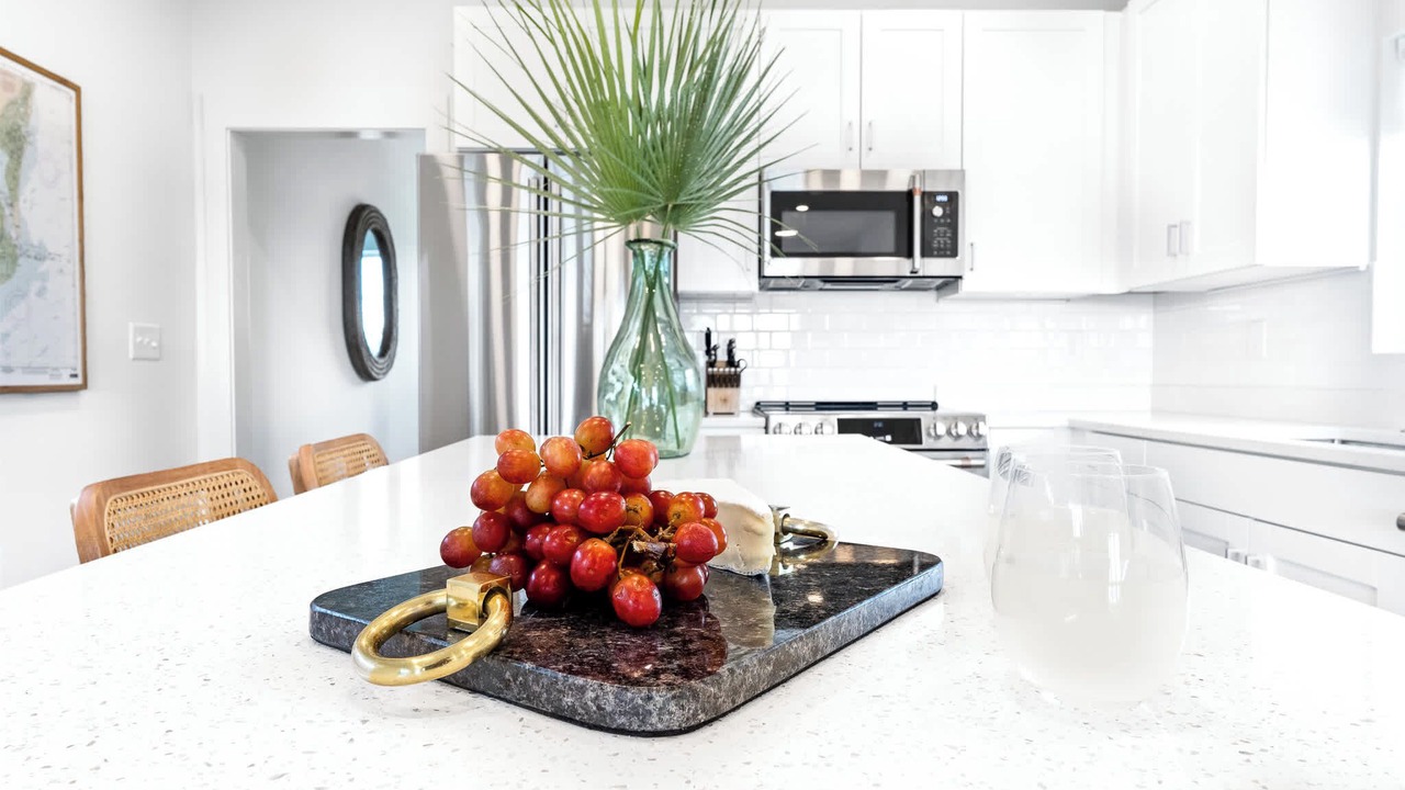 Photo of Kitchen in Georgetown