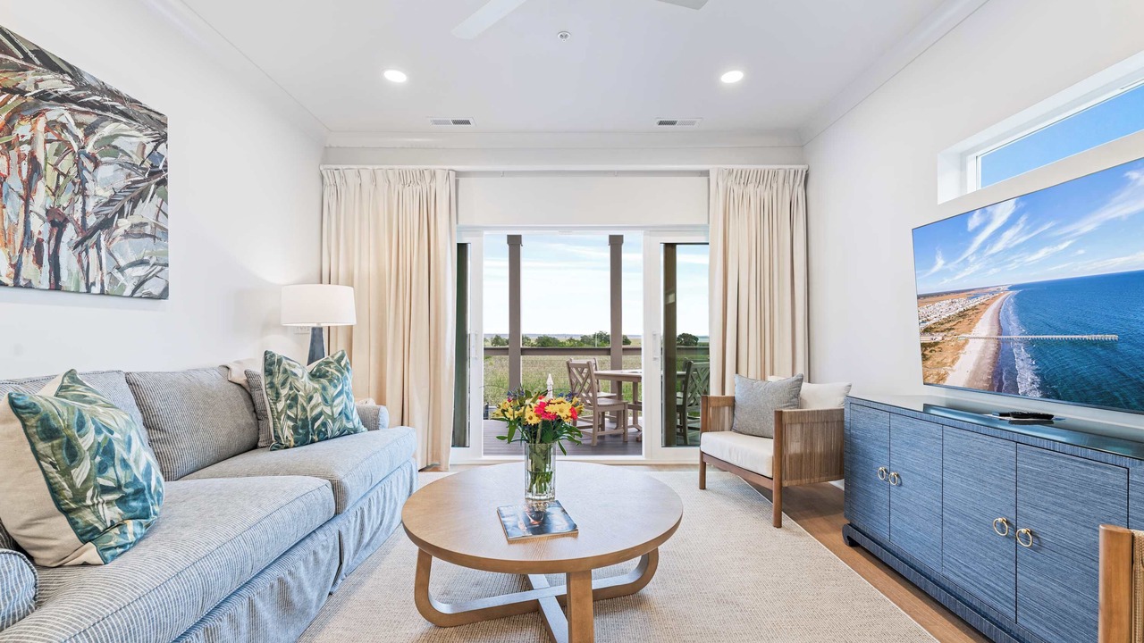 Photo of Bedroom in Georgetown