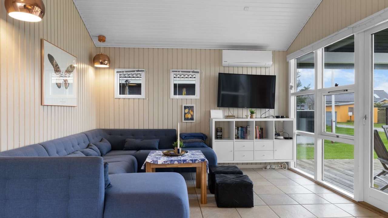 Photo of Livingroom in Mesinge