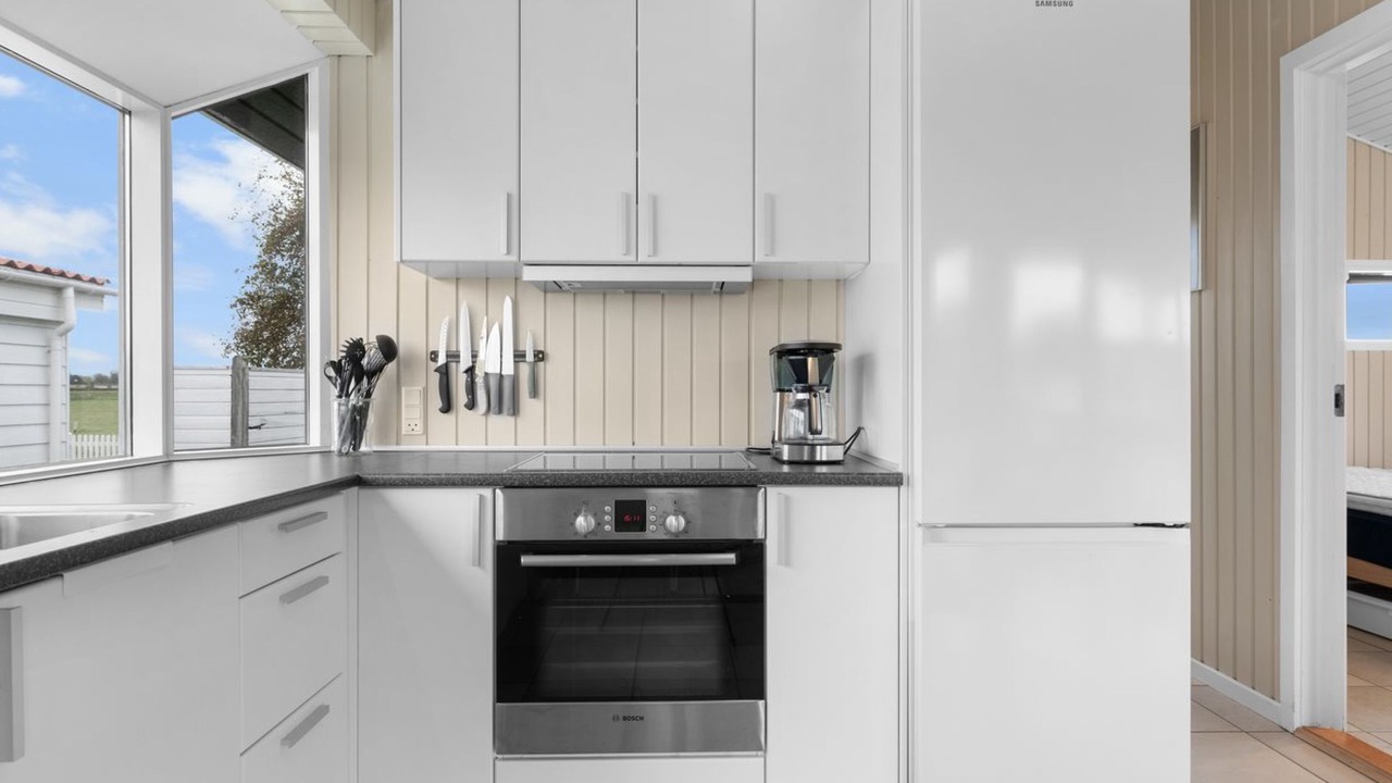 Photo of Bedroom in Mesinge