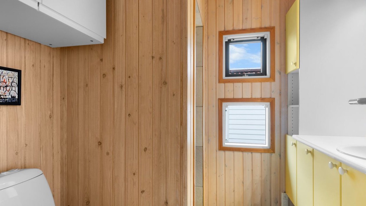 Photo of Bathroom in Mesinge