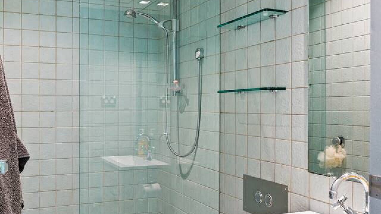 Photo of Bathroom in Double Bay