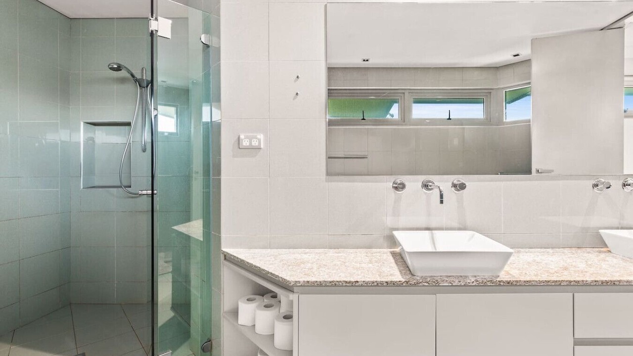 Photo of Bathroom in Double Bay